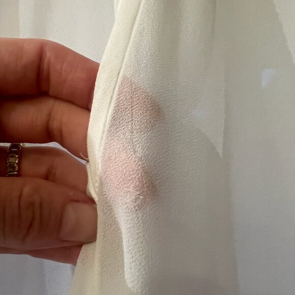 Sophie Et Voila Overdress - Picture 8 of 9